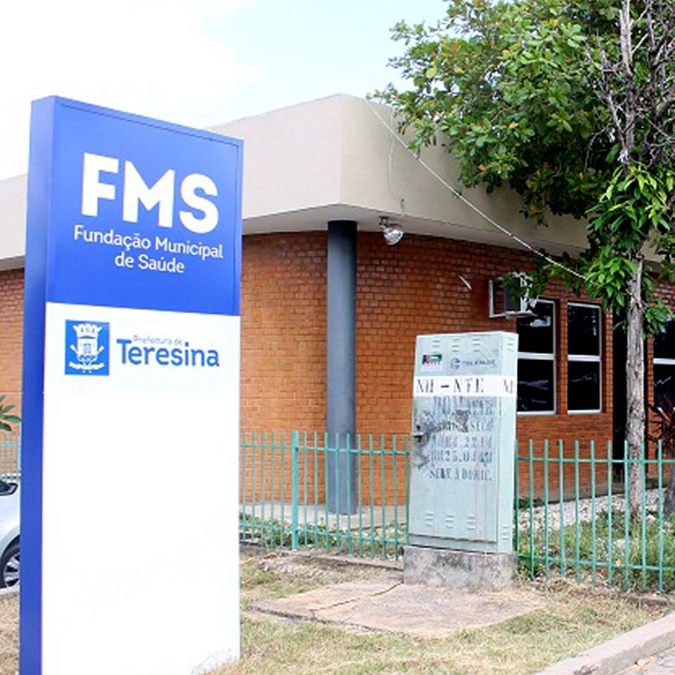 Fundação Municipal de Saúde (FMS)